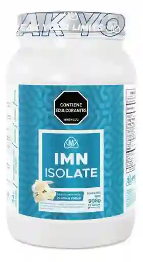 Iso Whey Protein