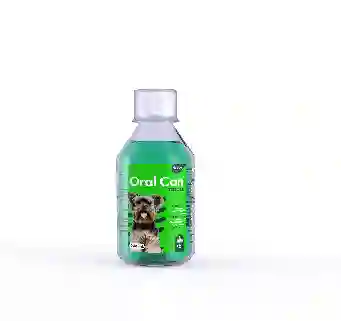 Oral Can Aqua X 240ml