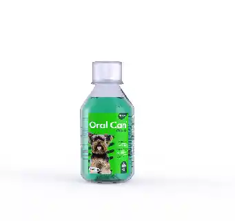Oral Can Aqua X 240ml