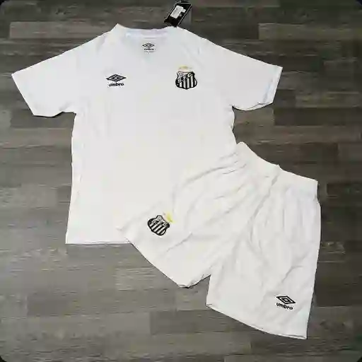 Uniforme Santos