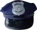 Gorro De Policía