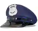 Gorro De Policía
