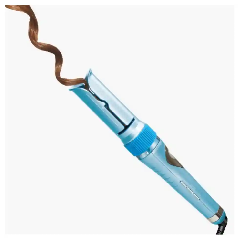 Rizador Extendido Automatico Babylisspro Miracurl Xl 1 25mm