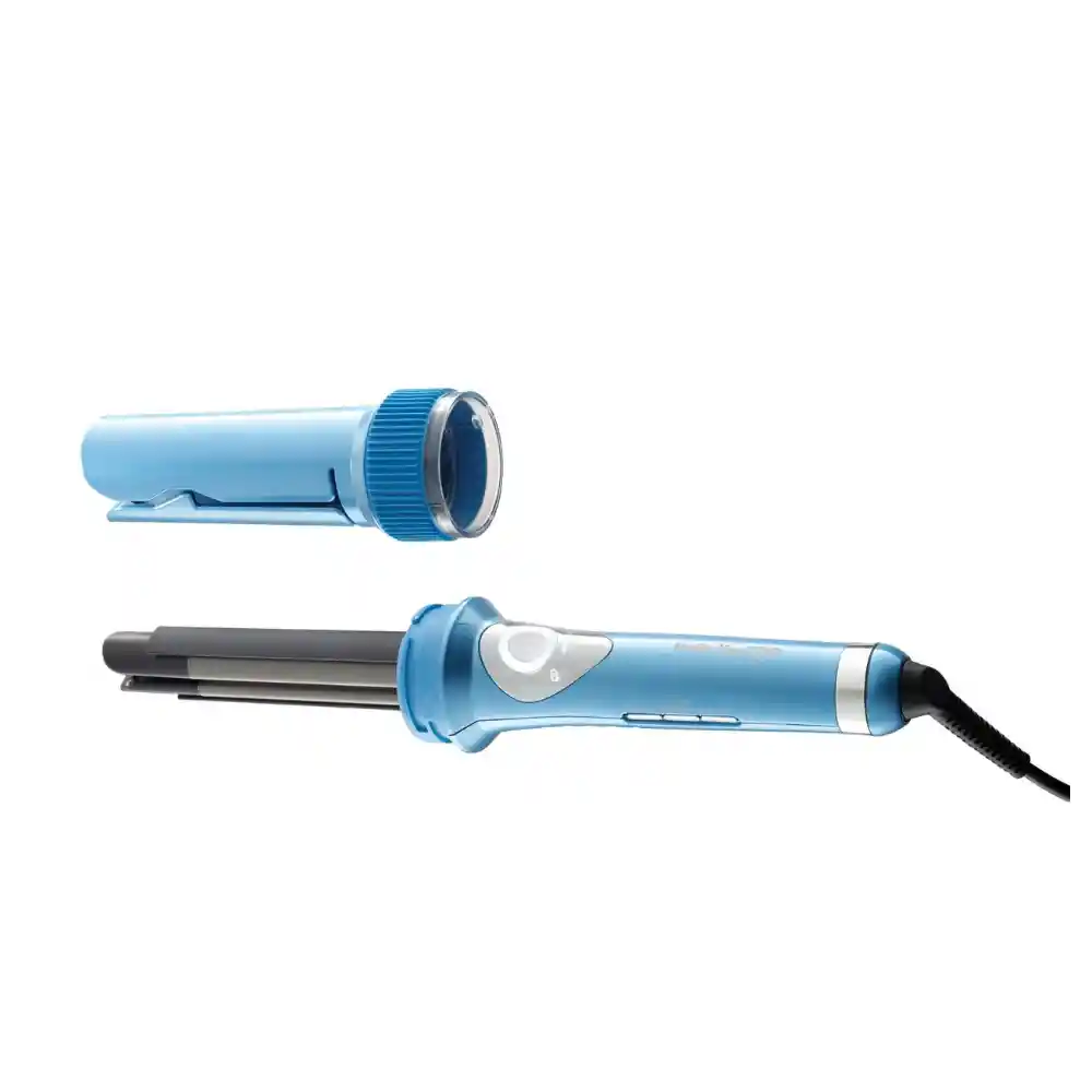 Rizador Extendido Automatico Babylisspro Miracurl Xl 1 25mm