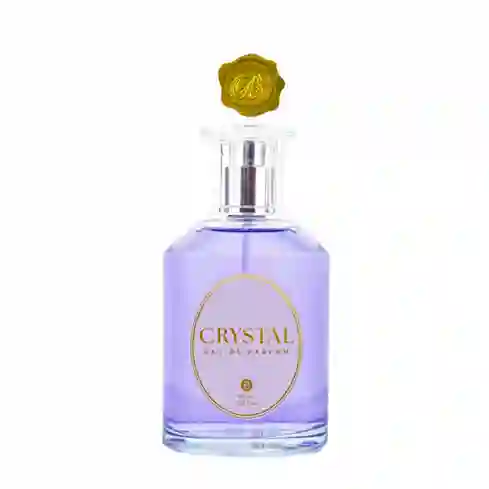 B-fragance Crystal - 100 Ml