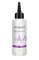 Masglo Removedor De Cuticula En Gel