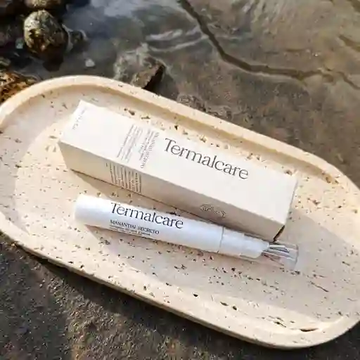 Manantial Secreto Contorno De Ojos Y Labios Termalcare