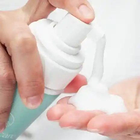 Espuma Limpiadora Facial Termalcare