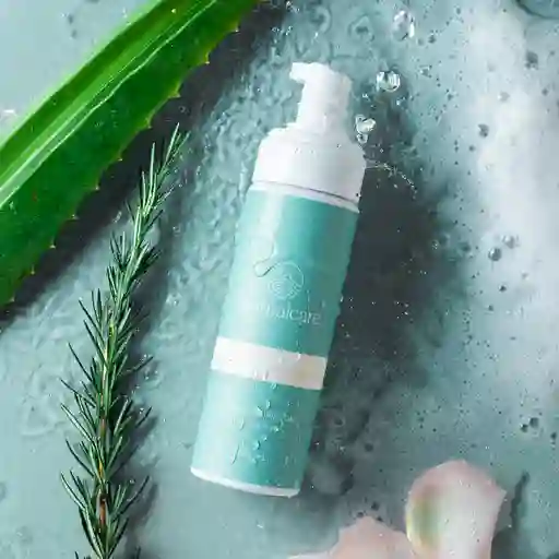 Espuma Limpiadora Facial Termalcare