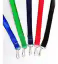 Cordon De Carnet Azul Rey