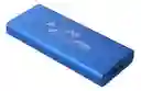 Caja Externa Case Disco Ssd M2 A Usb 3.0 + Cable + Atornilla - Azul