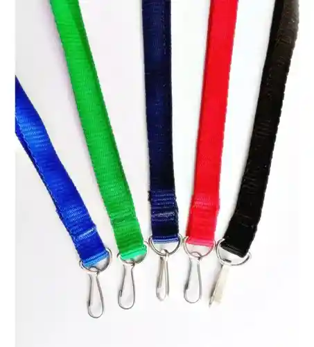 Cordon Carnet Verde