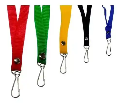 Cordon Carnet Verde