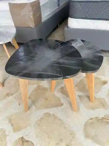 Mesas De Centro 2x1