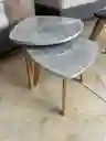 Mesas De Centro 2x1