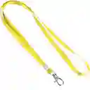 Cordon Carnet Amarillo