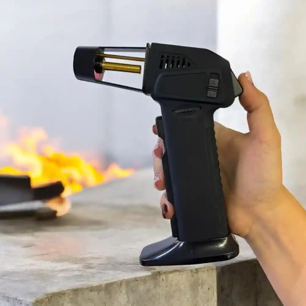 Soplete Flameador Encendedor Floppi Fl-fx01