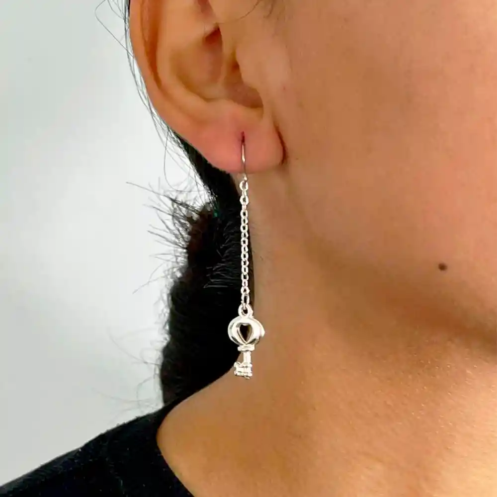 Aretes Fantasy Doce Brillos Set Love Garden Multicolor X12 - B1 21-0070730