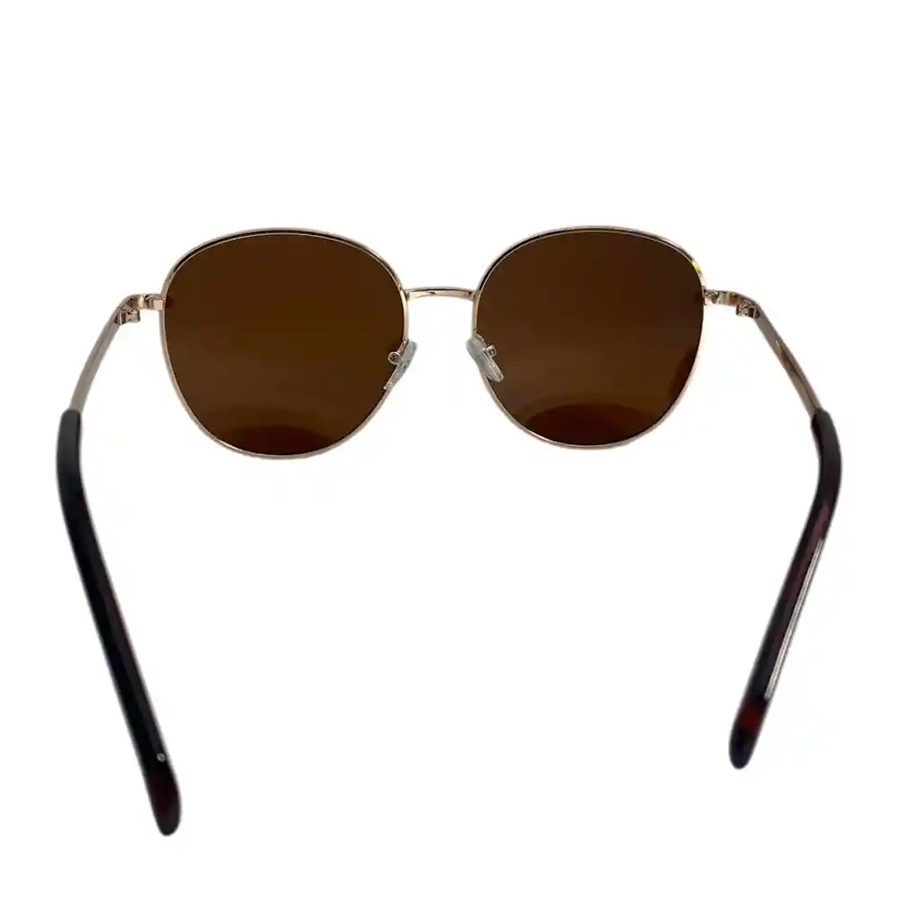 Gafas De Sol Invicta Pro Driver I 22811-pro-09-p02 Color Cafe Talla 57mm