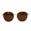 Gafas De Sol Invicta Pro Driver I 22811-pro-09-p02 Color Cafe Talla 57mm