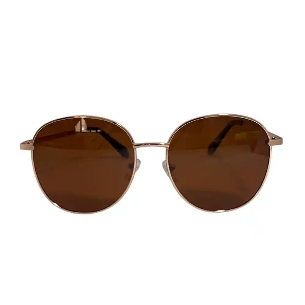 Gafas De Sol Invicta Pro Driver I 22811-pro-09-p02 Color Cafe Talla 57mm