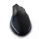 Mouse Vertical Bluetooth Inalámbrico Recargable Negro