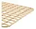 Rejilla Lavaplatos Beige Individual Protección Loza Vanyplas