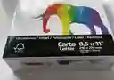 Resma Carta