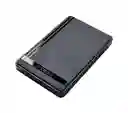 Estuche Para Hdd/ssd Sata 2.5 A Usb 3.0 Portátil