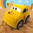 Juguete Carros Cars Mate X 4 Jugueteria Para Niños