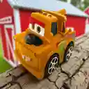 Juguete Carros Cars Mate X 4 Jugueteria Para Niños