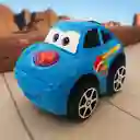 Juguete Carros Cars Mate X 4 Jugueteria Para Niños