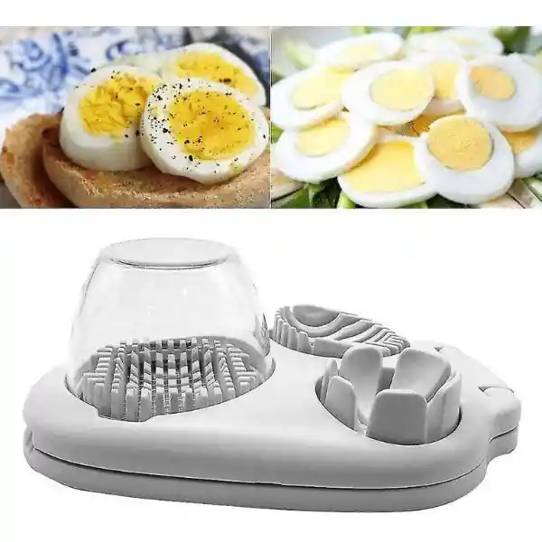 Cortador De Huevos