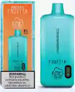 Vape Fume Fruitia Caribbean Breeze 8000 Puffs