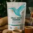 Manzanilla Infusionado 250g
