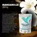 Manzanilla Infusionado 250g