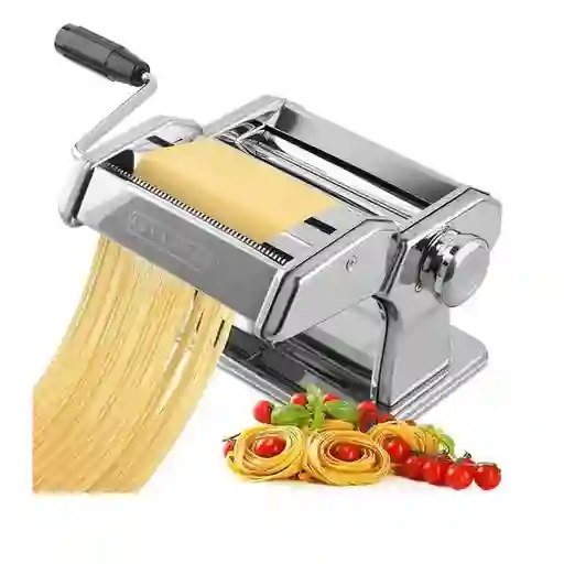 Maquina Para Hacer Pasta- 150mm
