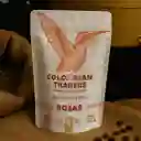 Rosas Infusionado 250g