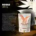 Rosas Infusionado 250g