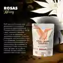 Rosas Infusionado 250g