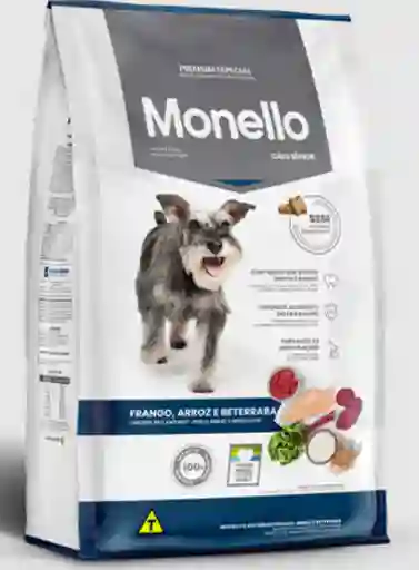 Monello Dog Senior