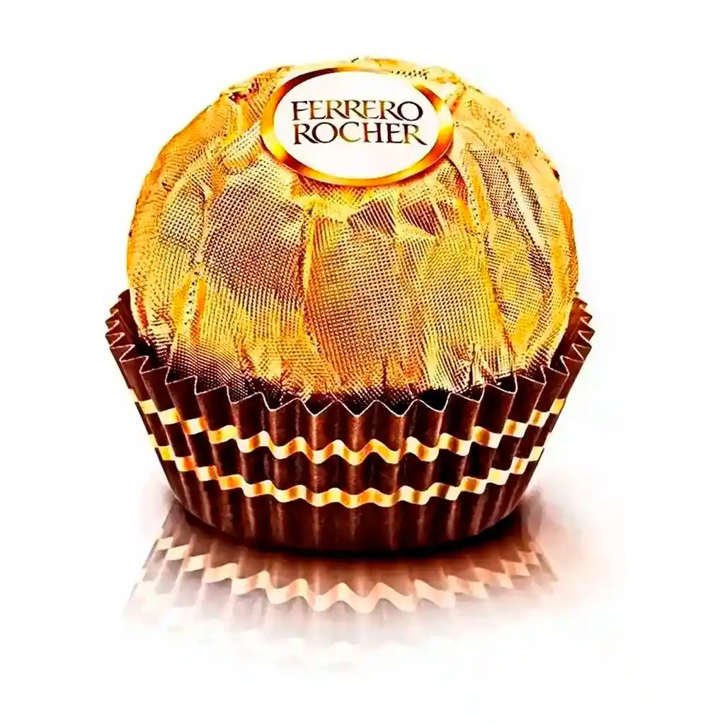 Estuche Chocolates Ferrero Rocher X12 Diamante