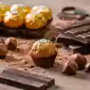 Estuche Chocolates Ferrero Rocher X12 Diamante