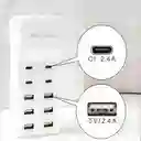 Adaptador Multipuerto