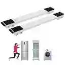 Soporte Movil Para Lavadoras Y Neveras