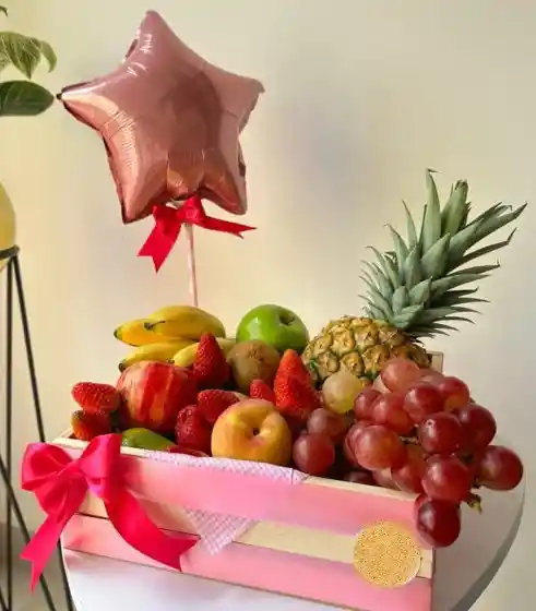 Ancheta Frutal En Guacal