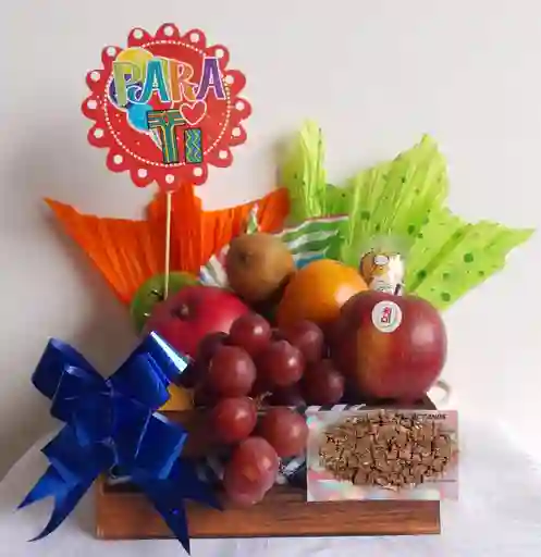 Ancheta Frutal Abanico