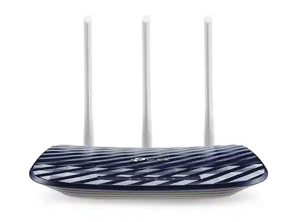 Router Tp-link Archer C20