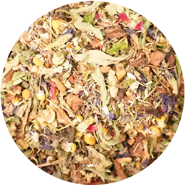 Sueño Profundo Reforzado