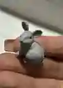 Animales Para Maqueta Conejo X Unidad Conejo X Unidad